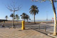 Agi Solimar Atico - Ferienwohnung Roses