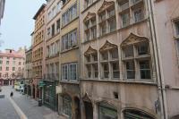 Appartement Saint Jean - B&B Lione