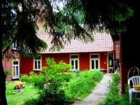 Forest-Lodge - B&B Goslar