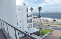 Point Village Accommodation - Santos 61/62 - Ferienwohnung Mossel Bay