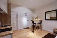 Studio-Apartment