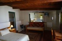 Chalet mit 1 Schlafzimmer