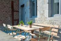 Le Coeur de Durbuy - B&B
