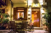 Villa Milli - B&B Chania