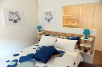 Apartment mit 1 Schlafzimmer