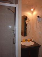 Tweepersoonskamer met 2 Aparte Bedden