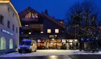 B&B Seefeld in Tirol - Landhaus Antonia - Bed and Breakfast Seefeld in Tirol