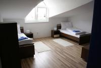 Dreibettzimmer - barrierefrei