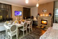 Didžioji Street Apartments - B&B Vilnius