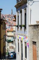 Porto Moments Apartments by Portugal Collection - Chambres d'hôtes Vila Nova de Gaia