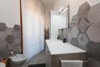Apartamento Estándar de 1 dormitorio con vistas a la ciudad