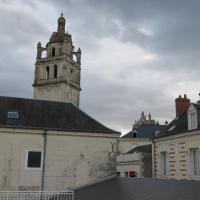 B&B Loches - La Tour de Lierre - Bed and Breakfast Loches