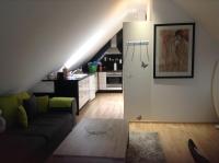 Eulennest Oranienburg - B&B Oranienburg