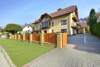 Willa Nova - Bed and Breakfast