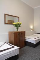 Twin Room with Private Bathroom