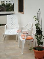 B&B General Villamil - Betty's Beach Condominium - Bed and Breakfast General Villamil