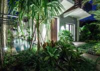Villa Ixora - B&B