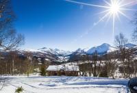 Sjåfram - B&B Stranda