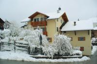 Apartment with Garden View
