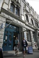 Nomads Capital Backpackers - Wellington, Hostely - Wellington