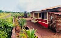 Divekar Aamrai - A farmhouse in the arms of Kokan - B&B Ratnagiri