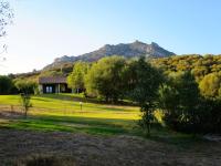 Agriturismo Sa Mendhula - Bed and Breakfast