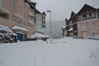 Apartmány pod horizontem - B&B Pec pod Sněžkou