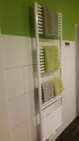 Familienzimmer - barrierefrei