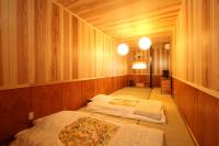 B&B Hitoyoshi - Ikkyu For Backpackers 19 - Bed and Breakfast Hitoyoshi