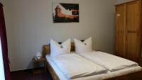Großes Doppelzimmer