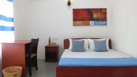 Habitación Doble Estándar