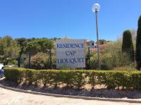 Appart Studio du Cap - CosyProvence - B&B