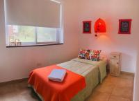 One-Bedroom Apartment with Sofa Bed