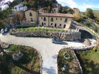 Borgo Donna Teresa - B&B Castel San Vincenzo