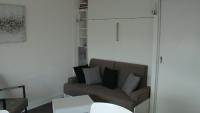 residence arromanche - B&B Vannes