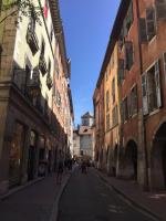 Les Filateries Chambre Lin - B&B