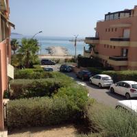 Cavalaire chez Michelle - B&B