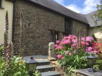 WebberHillFarmCottages - B&B