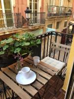 Apartment Muñoz 1 - B&B Alicante