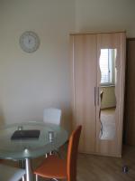 Appartement met Uitzicht op Zee