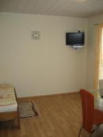 Studio with Sea View
