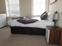 B&B Hull - Parks Nest 1 - Bed and Breakfast Hull