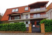 Apartamenty Sun & Snow Villa Klif - blisko plaży, blisko centrum - B&B