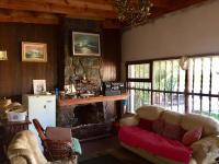 Casa Tongoy - Ferienwohnung