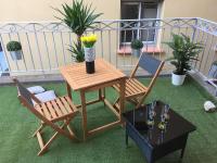 Le Saint-Aubin by Cocoonr - Bed and Breakfast