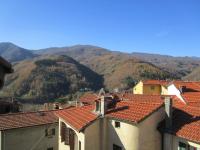 B&B Cutigliano - Appartamento Da Loreno - Bed and Breakfast Cutigliano