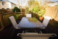 Old Fort Lodge - Ferienwohnung Sligo