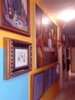 Mini Hostel Fine Art - B&B Vitória da Conquista