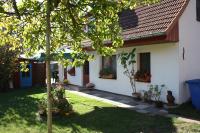 B&B Ostseebad Prerow - Ferienwohnung Wiesenblick - Bed and Breakfast Ostseebad Prerow