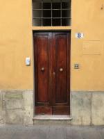 San Lorenzo with private terrace - B&B